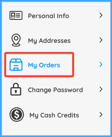 Order Details